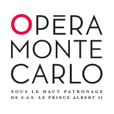 logo Opéra Monaco Monte Carlo