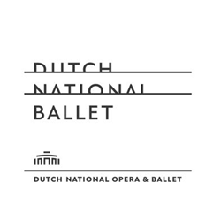 logo dutch national opera ballet amsterdam