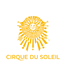 Logo Cirque du soleil