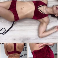 Patronage, prototypage, fabrication des ensembles de Pole Dance pour la marque Spin Capsule, 2017