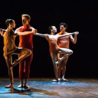 chorégraphie Dwight Rhoden, costumes Christine Darch, crédit photos Dominique Jaussein, Ballet Nice Méditerrannée, 2014